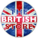  British Store Kuponkódok