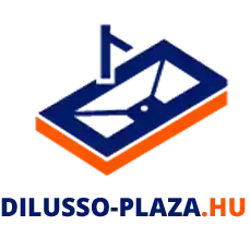  Dilusso Plaza Kuponkódok