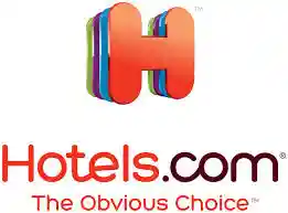  Hotels.com Kuponkódok